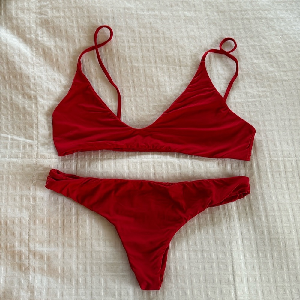 MAI UNDERWEAR | Bikini